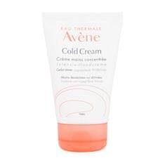 Avéne Cold Cream zaščitna krema za roke 50 ml unisex