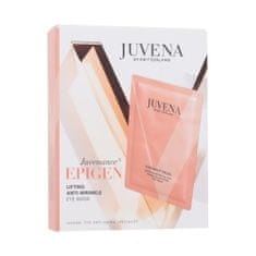 Juvena Juvenance Epigen Lifting Anti-Wrinkle Eye Mask darilni set maska za okoli oči 5 x 2 blazinici za ženske