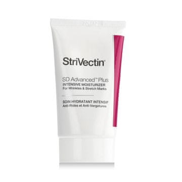 StriVectin Anti-Wrinkle SD Advanced Plus Intensive Moisturizer vlažilna krema, ki občutno zmanjša videz gub in strij unisex