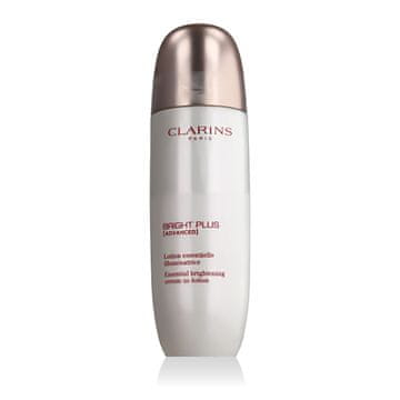 Clarins Bright Plus Advanced Brightening Serum-In-Lotion serum za posvetlitev in poenotenje kože za ženske