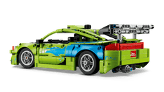 LEGO Technic Fast and Furious Avtomobil Mitsubishi Eclipse 42229
