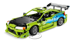 LEGO Technic Fast and Furious Avtomobil Mitsubishi Eclipse 42229