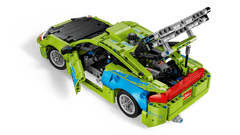 LEGO Technic Fast and Furious Avtomobil Mitsubishi Eclipse 42229