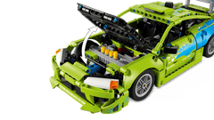 LEGO Technic Fast and Furious Avtomobil Mitsubishi Eclipse 42229