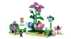 LEGO Friends Vrtiljak z rožno in vilinsko skodelico 42702
