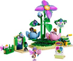 LEGO Friends Vrtiljak z rožno in vilinsko skodelico 42702