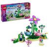 LEGO Friends Vrtiljak z rožno in vilinsko skodelico 42702