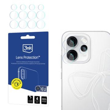 3MK 3MK ZAŠČITA LEČE ZA TELEFON OPP0 RENO 15 5G (CPH2825)
