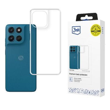 3MK PROZORNI OVITEK 3MK ZA MOTOROLA MOTO G57 POWER Z LUČKO
