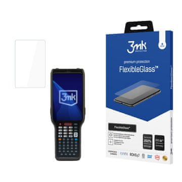 3MK Honeywell CK62 - 3mk fleksibilno steklo