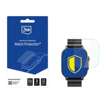 3MK 3MK ZAŠČITNO FLEKSIBILNO STEKLO ZA REALME WATCH 5 S TEHNOLOGIJO