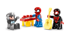 LEGO Duplo Glavni štab ekipe Spidey 10464