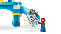 LEGO Duplo Glavni štab ekipe Spidey 10464