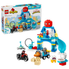 LEGO Duplo Glavni štab ekipe Spidey 10464