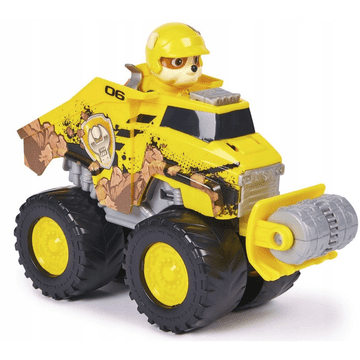 Spin Master vozilo paw patrol rescue wheels na temo ruševin