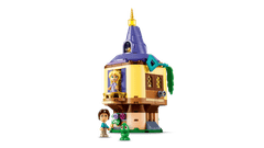 LEGO Disney Motovilkin mini stolp 43294