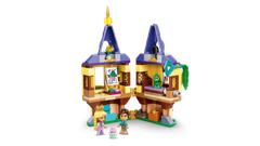 LEGO Disney Motovilkin mini stolp 43294