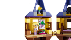 LEGO Disney Motovilkin mini stolp 43294