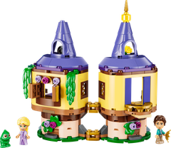 LEGO Disney Motovilkin mini stolp 43294