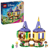 LEGO Disney Motovilkin mini stolp 43294