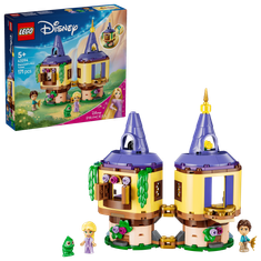 LEGO Disney Motovilkin mini stolp 43294
