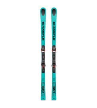 KÄSTLE RX12 GS Masters smuči + COMP 16 vezi