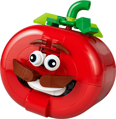 Ustvarite ikoničnega Tomatoheada