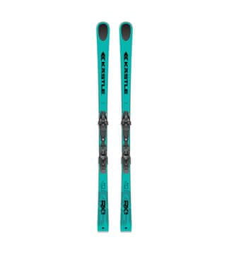 KÄSTLE Kästle RX12 GS smuči + K12 TRI GW vezi
