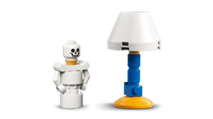 LEGO Harry Potter Osvobojeni hišni vilinec Trapets 76469