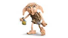 LEGO Harry Potter Osvobojeni hišni vilinec Trapets 76469