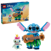 LEGO Disney Žverca in Scrump 43296