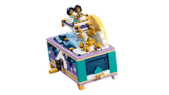 LEGO Disney Jasminina škatlica za dragocenosti 43295
