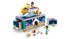 LEGO Disney Jasminina škatlica za dragocenosti 43295