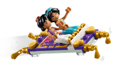 LEGO Disney Jasminina škatlica za dragocenosti 43295