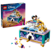 LEGO Disney Jasminina škatlica za dragocenosti 43295