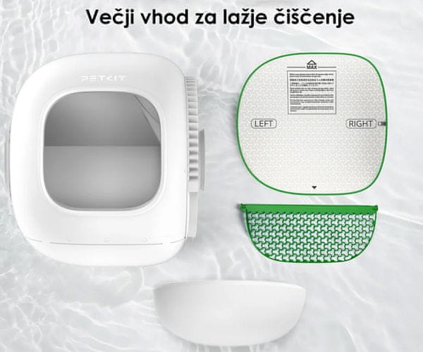Do 17 dni brez pospravljanja odpadkov