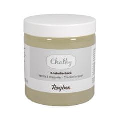 Rayher.	 Chalky lak za razpoke 230 ml