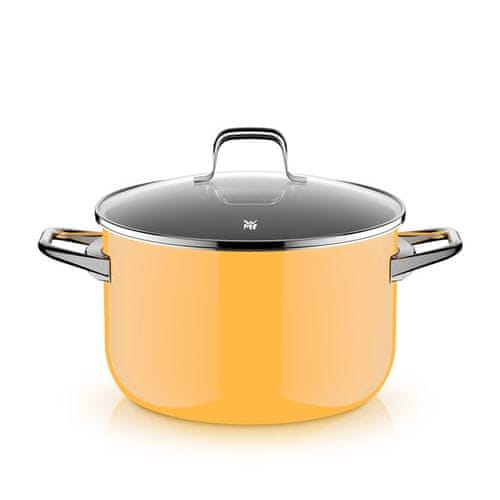 Optimalno ohranjanje toplote za popolne okuse