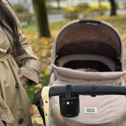 Prilagodljivost in vzdržljivost za vsakodnevno uporabo