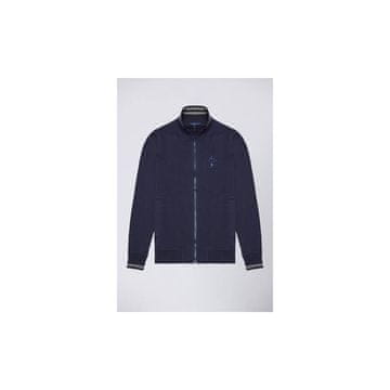 Aeronautica Militare Pulover s kapuco FE1955F45908347XXA