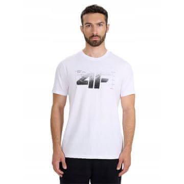 4F Majica MAJICA M2359BIAAXXL
