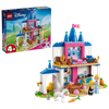 LEGO Disney Grad za Pepelkine živalske prijatelje 43283