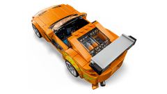 LEGO Speed Champions 77260 The Fast and The Furious Toyota Supra MK4