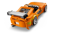 LEGO Speed Champions 77260 The Fast and The Furious Toyota Supra MK4