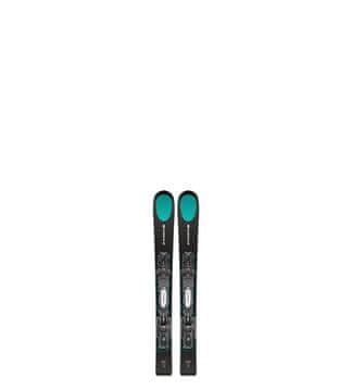KÄSTLE Shorty smuči + K12 TRI GW vezi