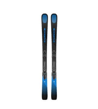 KÄSTLE Sublime 83 smuči + K12 TRI GW vezi
