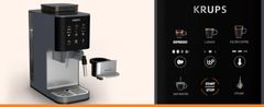 Krups Coffee Crush Edition kavni aparat (SA404BE1)