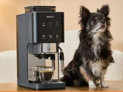 Krups Coffee Crush Edition kavni aparat (SA404BE1)