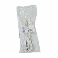 Value napajalni kabel 220V 1,8m BIPOLAR C7 bel