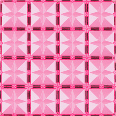 Coblo Magnetna podlaga 2 dela - Pastelna